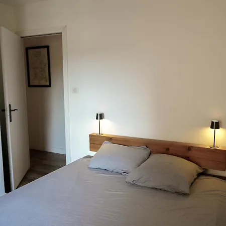 Villa - Au Coeur Du Village *