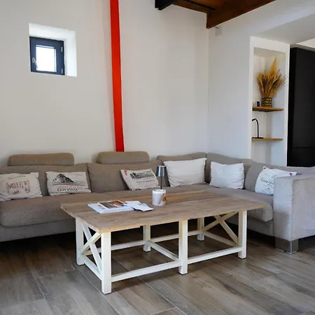 Villa - Au Coeur Du Village