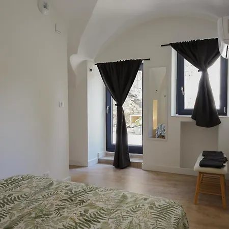 - Au Coeur Du Village * Sainte Anastasie (Gard)