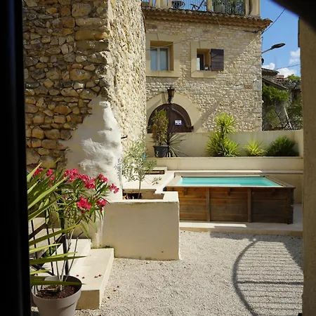 Villa - Au Coeur Du Village