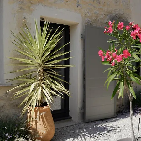 - Au Coeur Du Village Villa