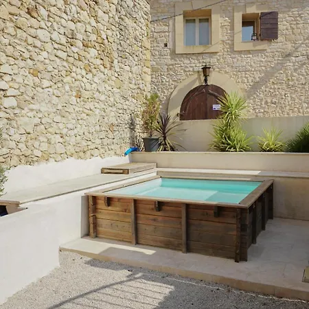 - Au Coeur Du Village